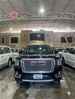 GMC Yukon